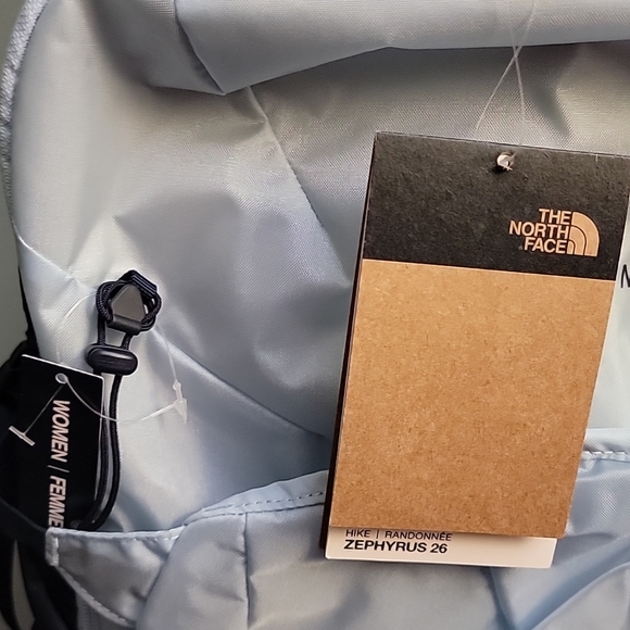 The North Face Bags Perfect For Xmas Gift Nwt The North Face Hike